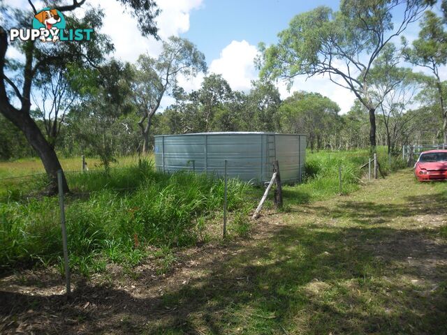 87401 Bruce Highway ILBILBIE QLD 4738