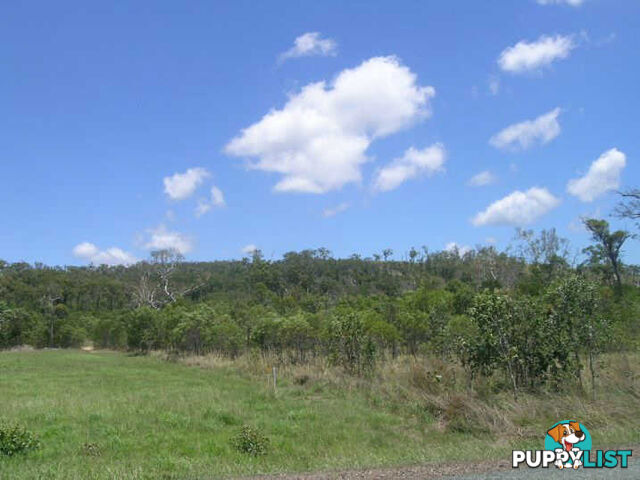 L6 Greenhill Access Road ILBILBIE QLD 4738