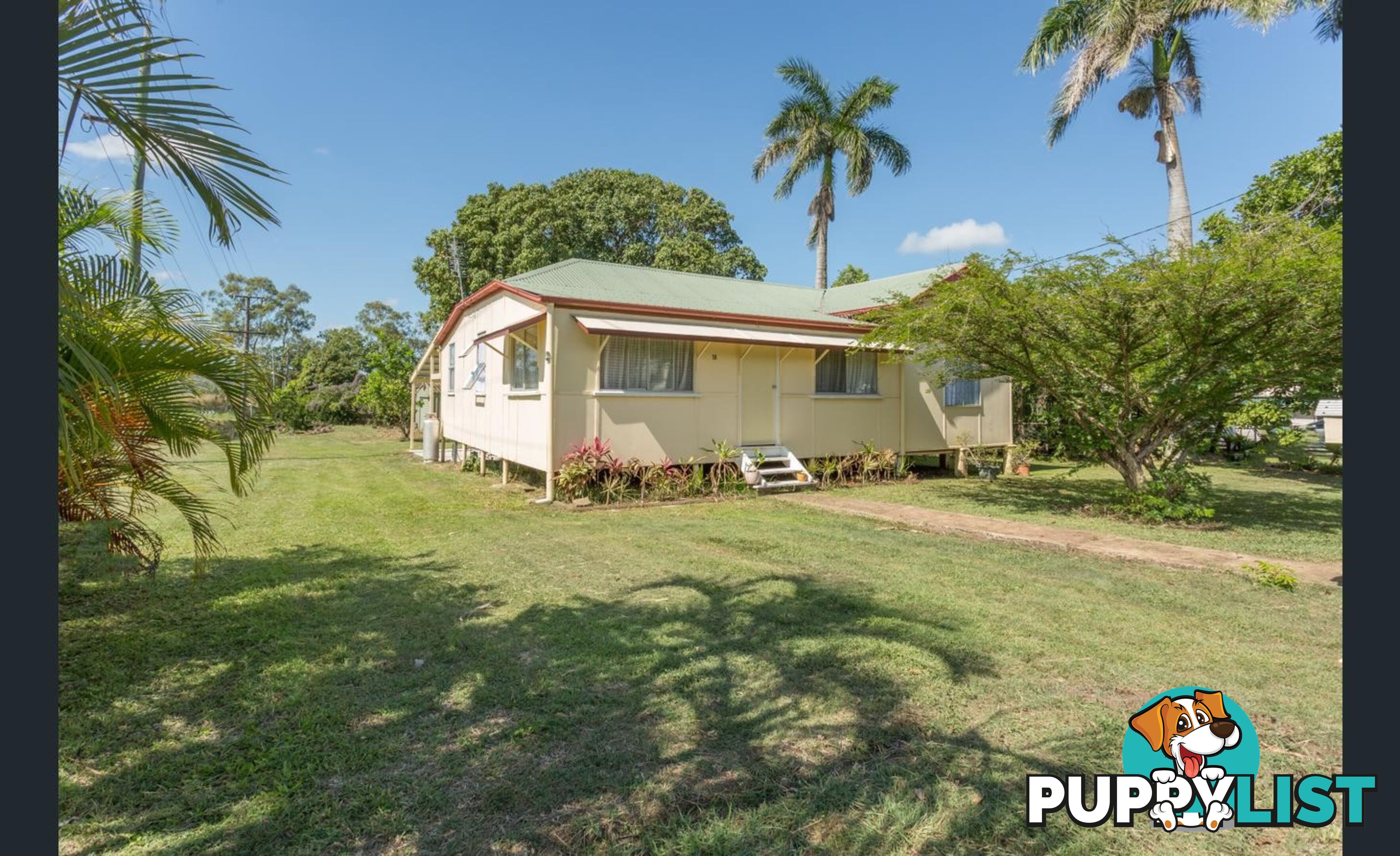 18 Atherton Street SARINA QLD 4737