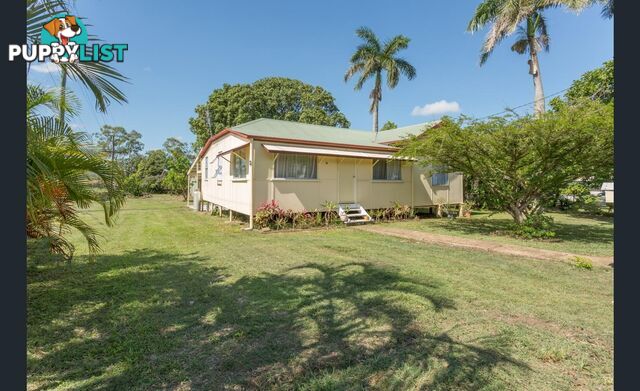 18 Atherton Street SARINA QLD 4737