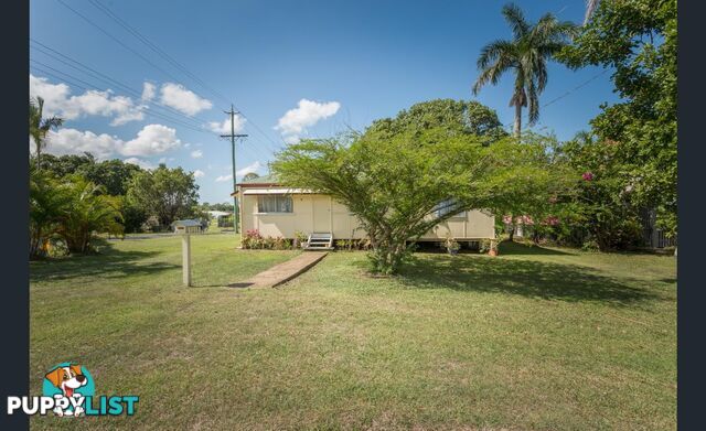 18 Atherton Street SARINA QLD 4737