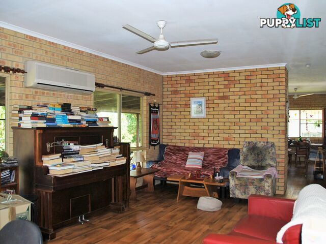 17 Coleshill Drive ALLIGATOR CREEK QLD 4740