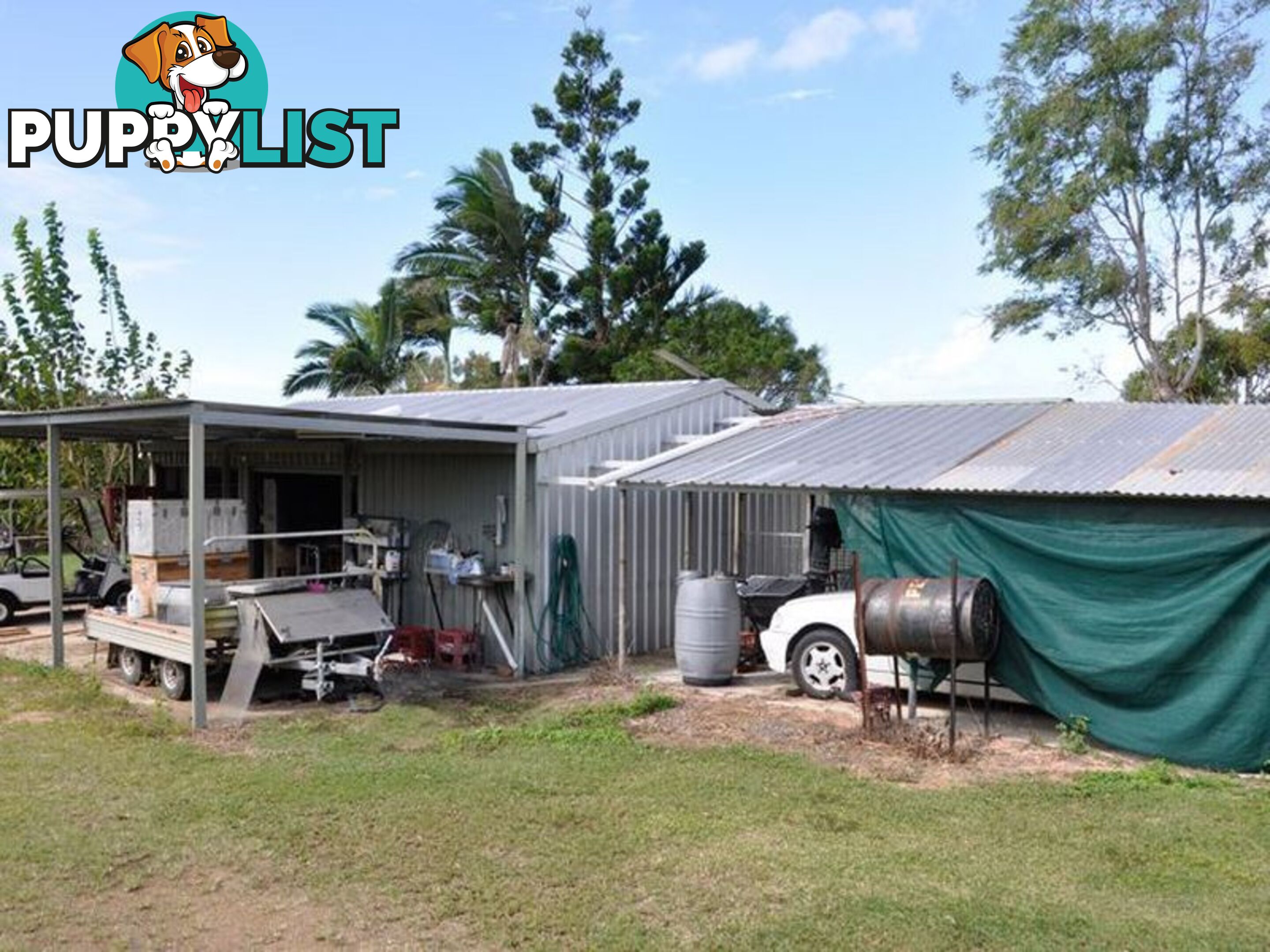 17 Coleshill Drive ALLIGATOR CREEK QLD 4740