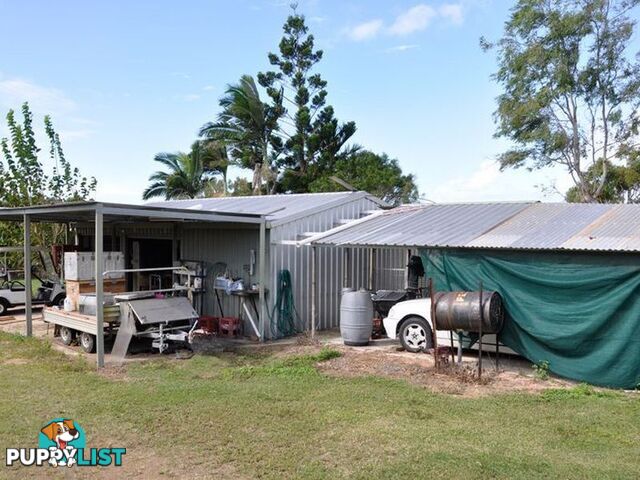 17 Coleshill Drive ALLIGATOR CREEK QLD 4740