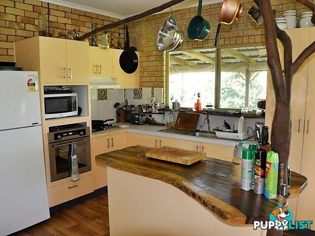 17 Coleshill Drive ALLIGATOR CREEK QLD 4740