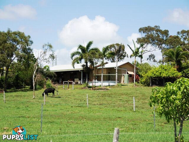 17 Coleshill Drive ALLIGATOR CREEK QLD 4740