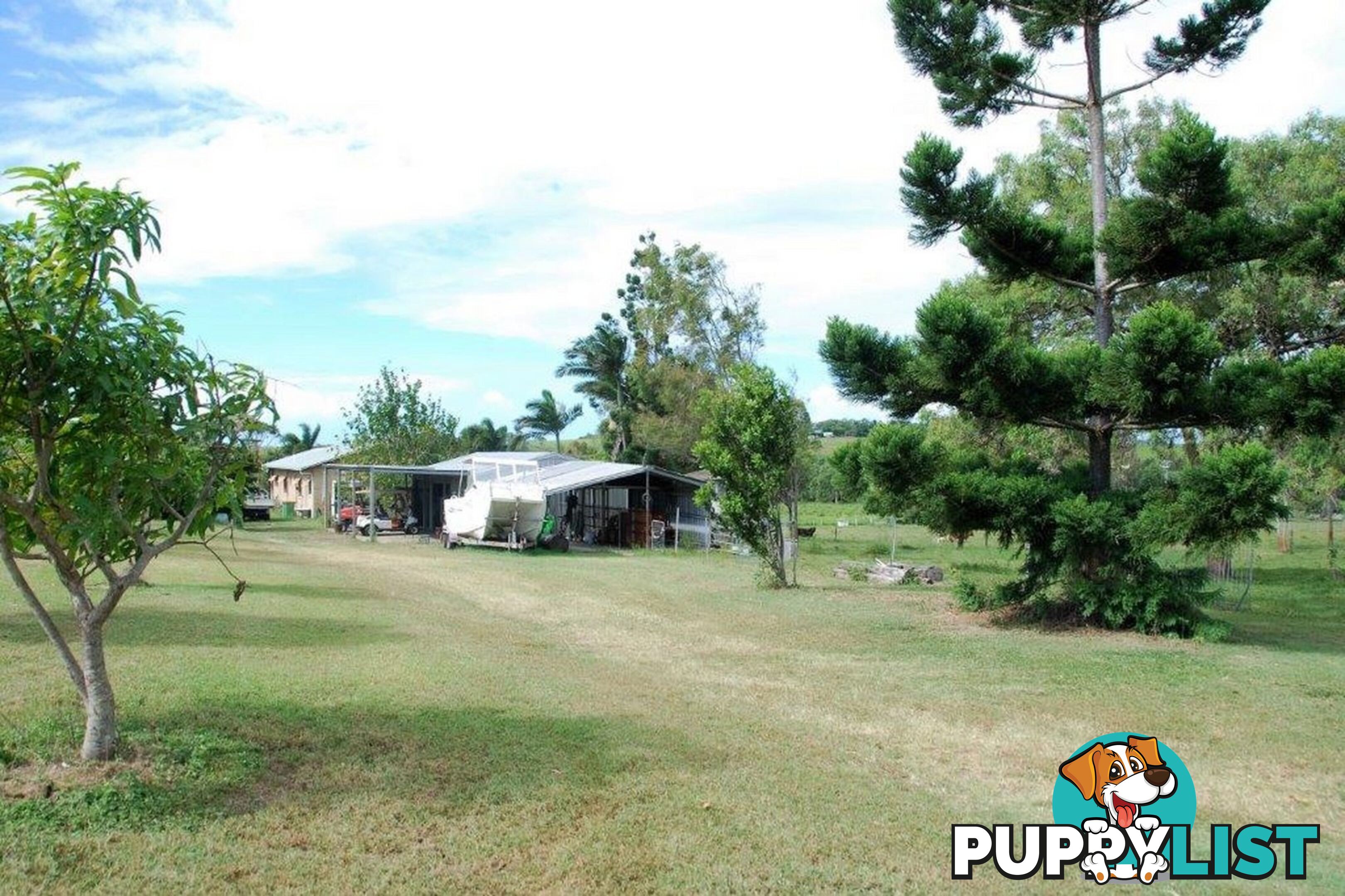 17 Coleshill Drive ALLIGATOR CREEK QLD 4740