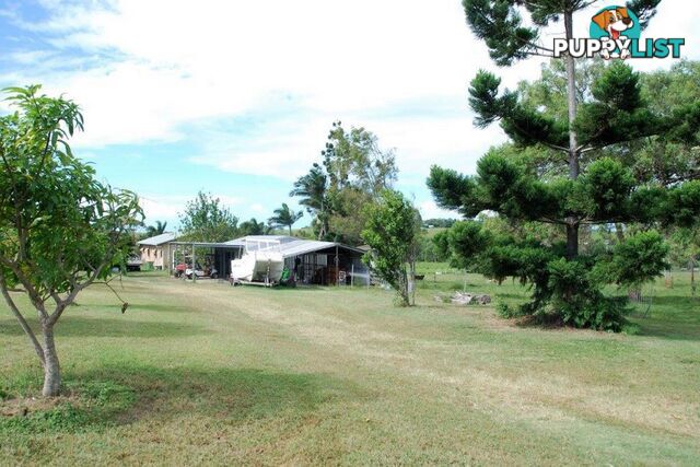 17 Coleshill Drive ALLIGATOR CREEK QLD 4740