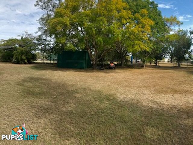 5 Waverley Street ST LAWRENCE QLD 4707