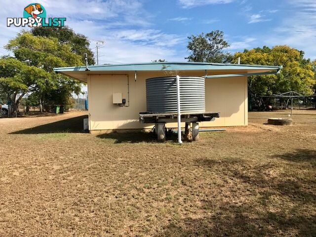 5 Waverley Street ST LAWRENCE QLD 4707