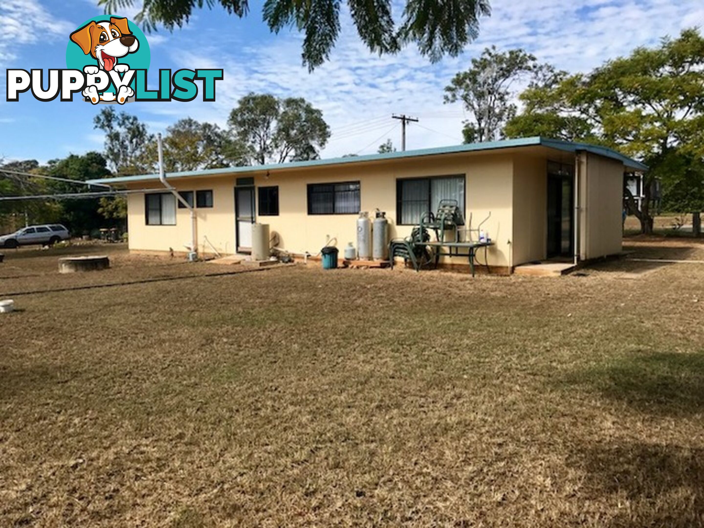 5 Waverley Street ST LAWRENCE QLD 4707