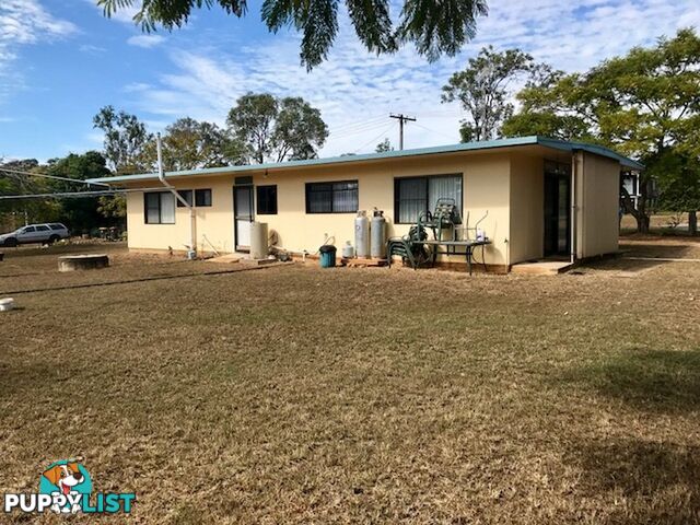 5 Waverley Street ST LAWRENCE QLD 4707