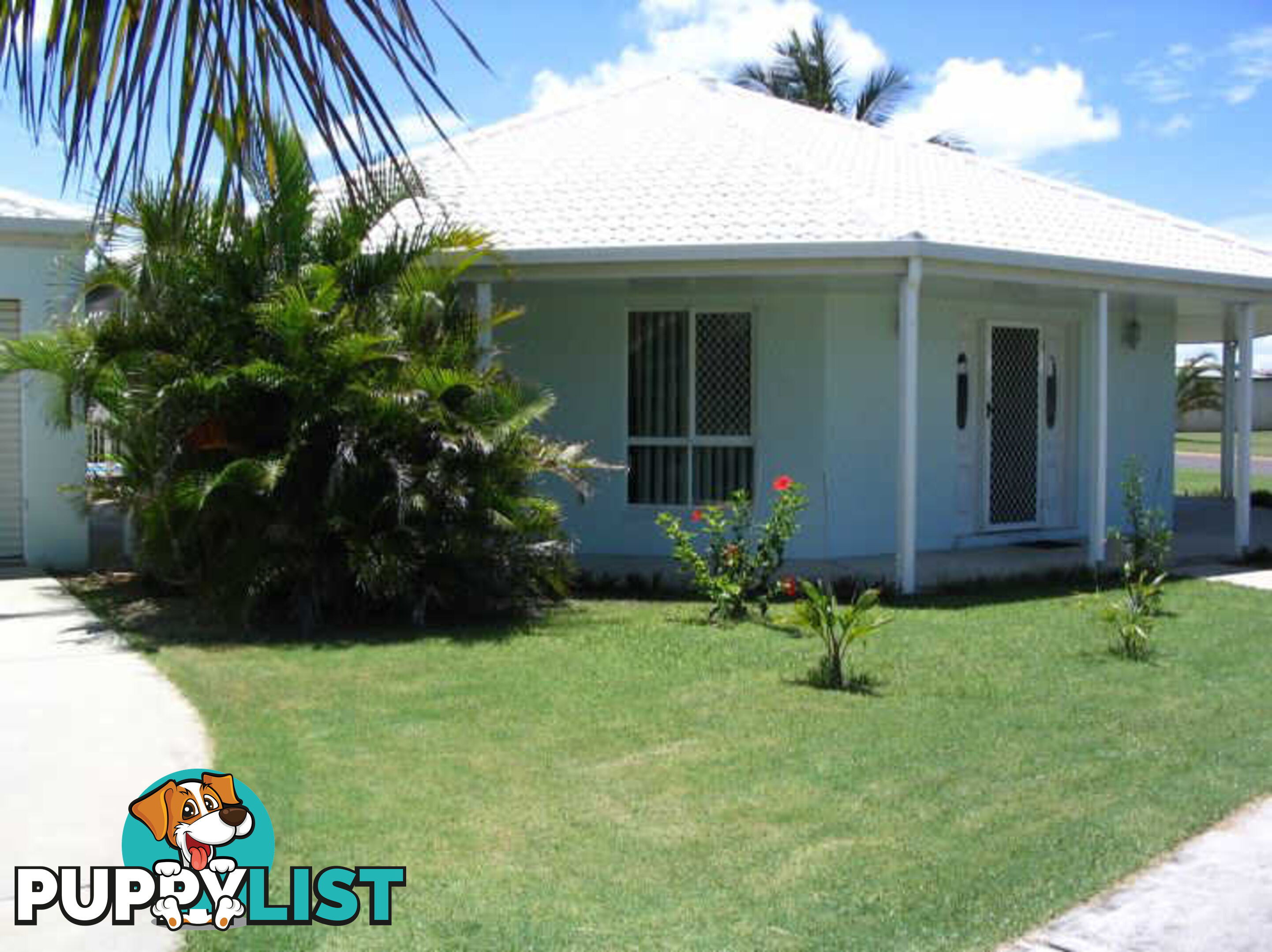 92 Rasmussen Avenue HAY POINT QLD 4740