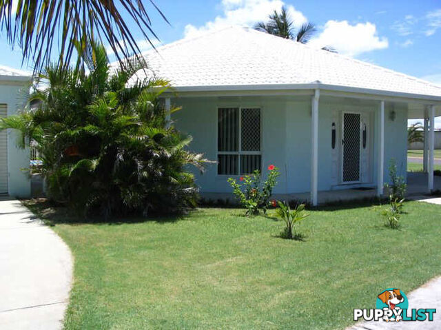 92 Rasmussen Avenue HAY POINT QLD 4740