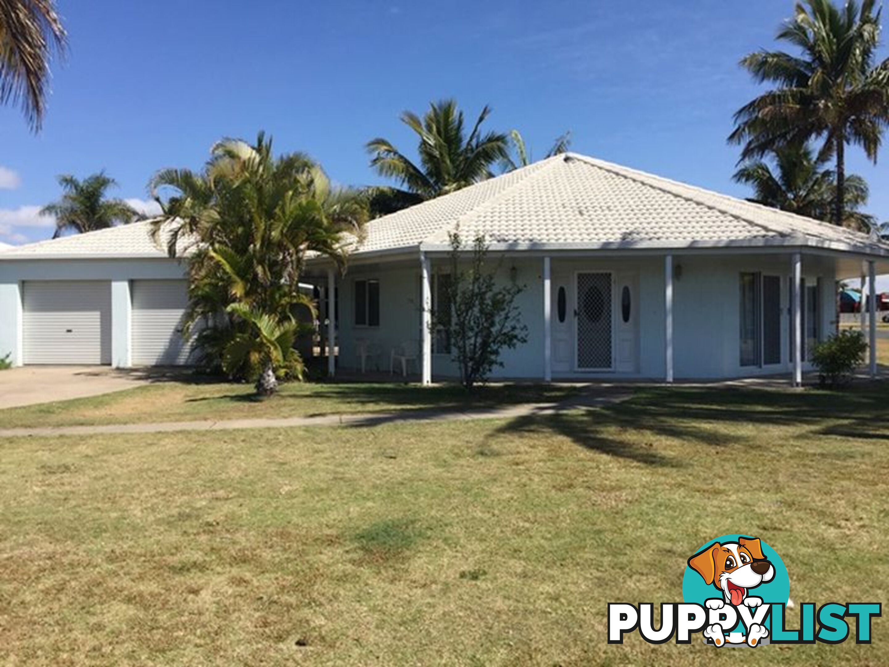 92 Rasmussen Avenue HAY POINT QLD 4740