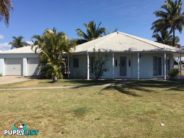 92 Rasmussen Avenue HAY POINT QLD 4740