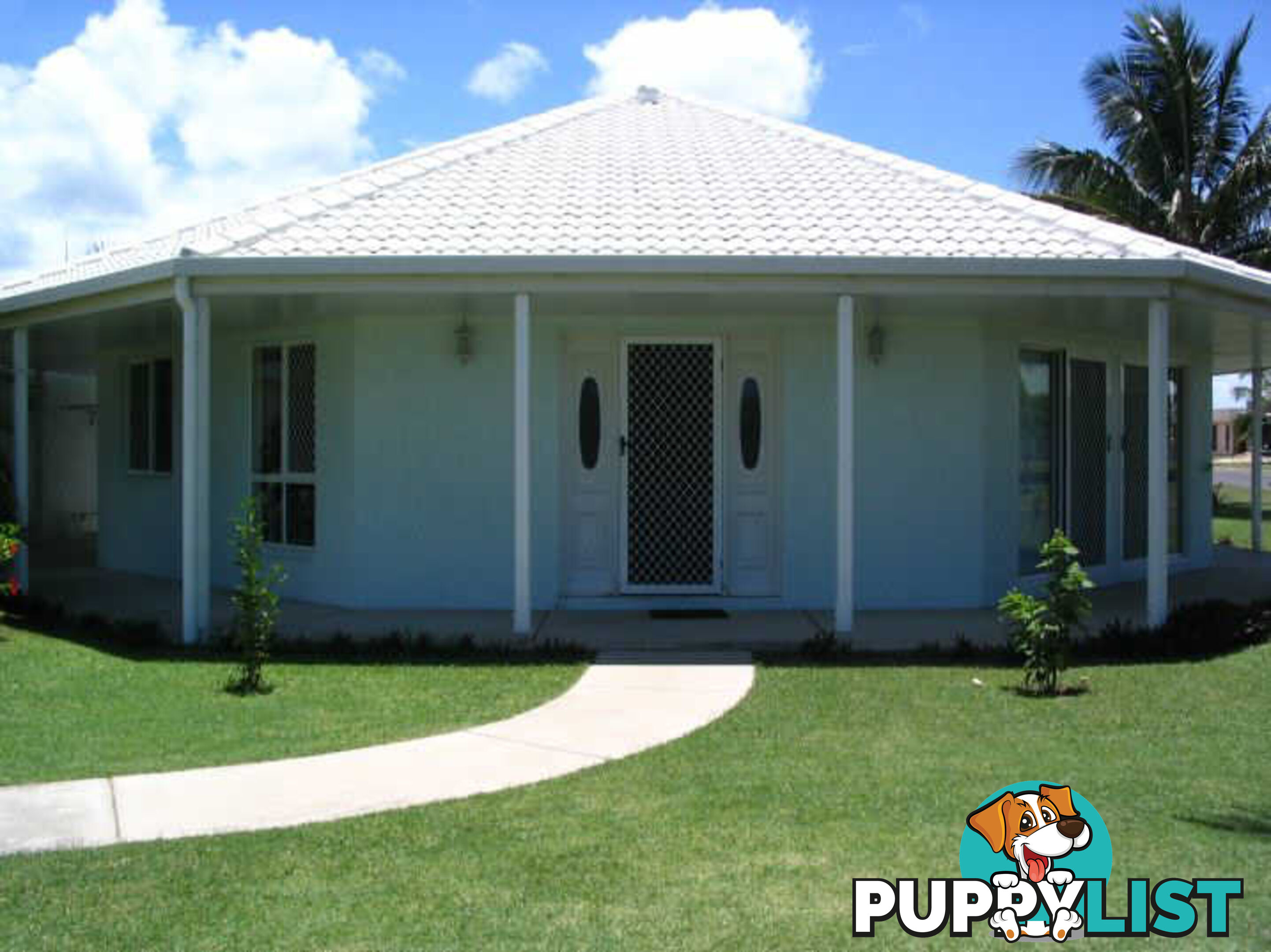 92 Rasmussen Avenue HAY POINT QLD 4740