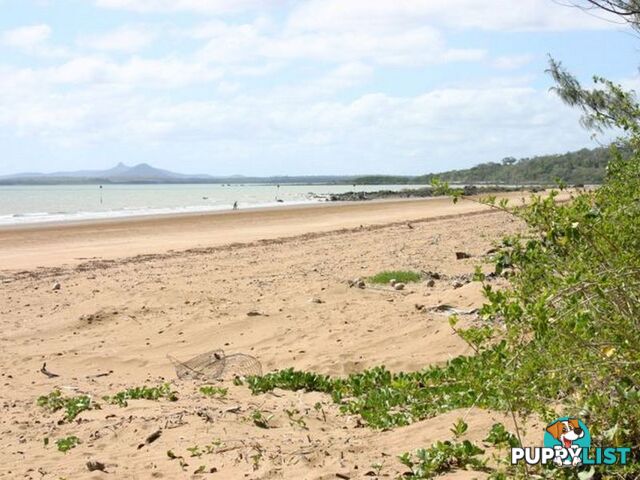 10 Rankin Court ARMSTRONG BEACH QLD 4737