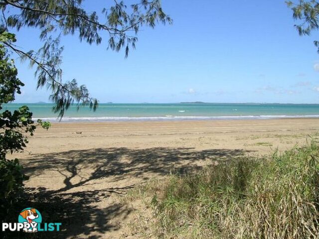 10 Rankin Court ARMSTRONG BEACH QLD 4737