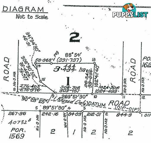 L1 Pratts Road KOUMALA QLD 4738