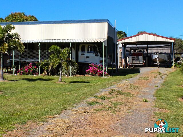 11 Arthur Street ST LAWRENCE QLD 4707