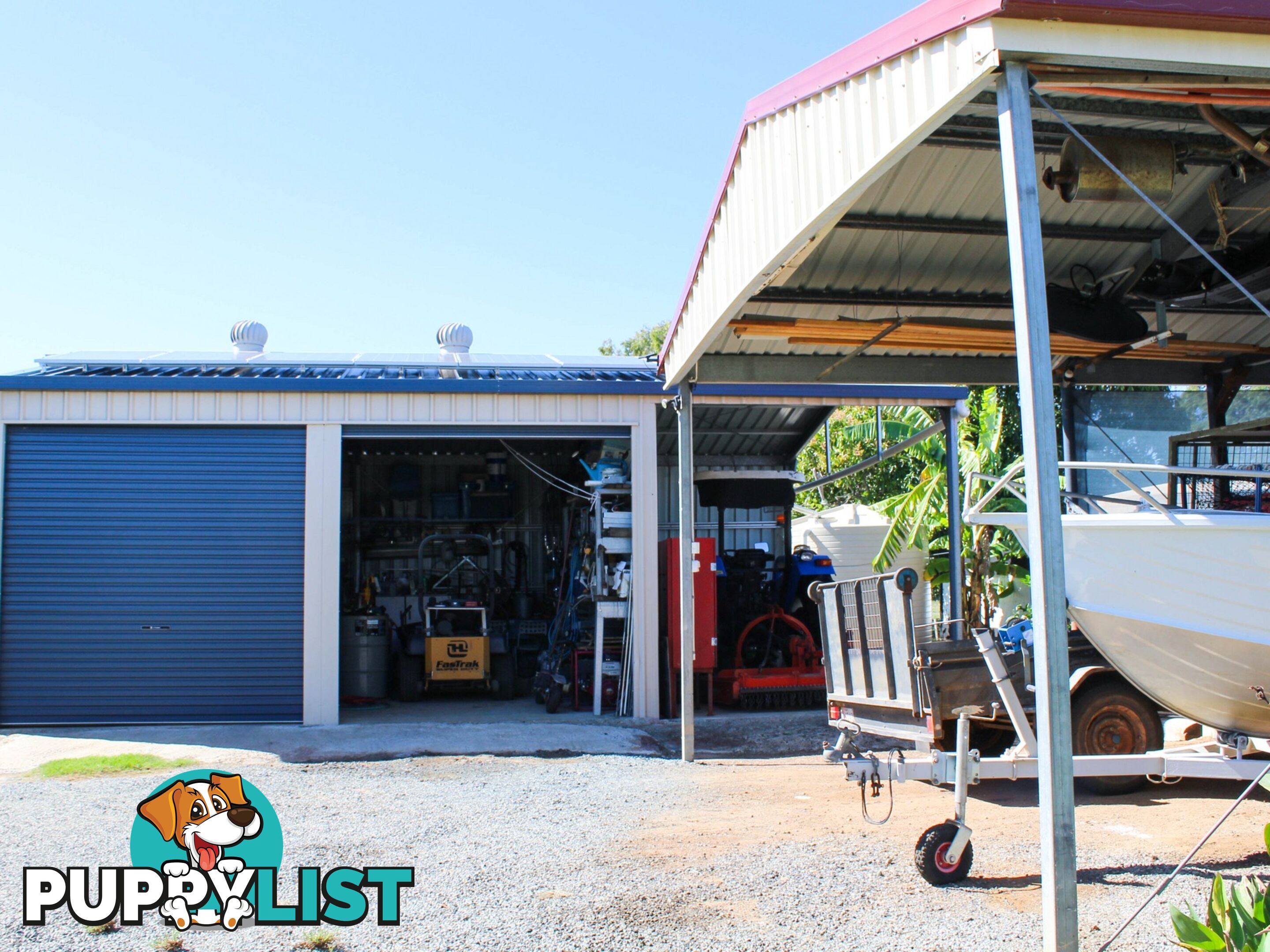 11 Arthur Street ST LAWRENCE QLD 4707