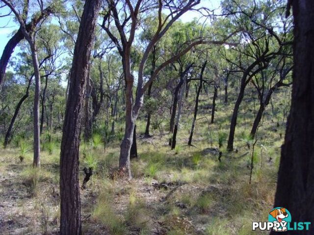 Lot 4 Bruce Highway CLAIRVIEW QLD 4741