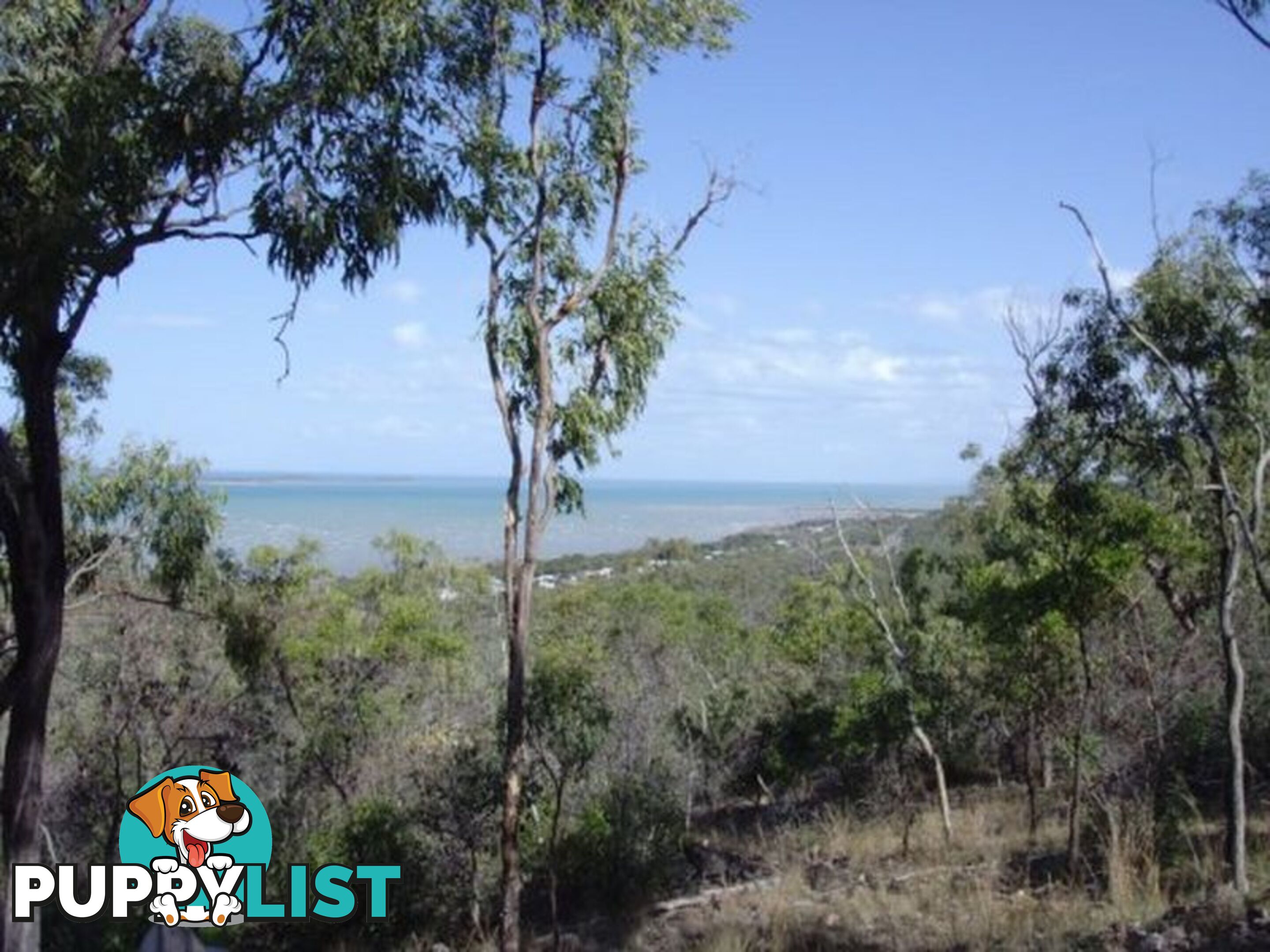 Lot 4 Bruce Highway CLAIRVIEW QLD 4741