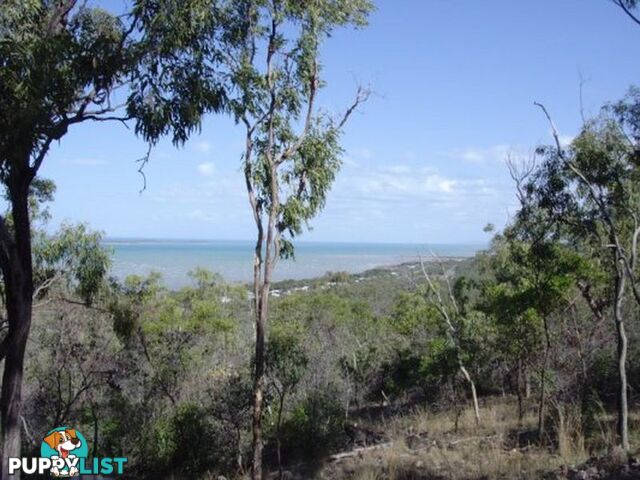 Lot 4 Bruce Highway CLAIRVIEW QLD 4741