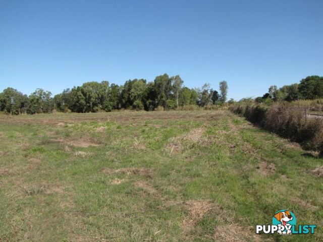 Lot 15 Palms Road CARMILA QLD 4739