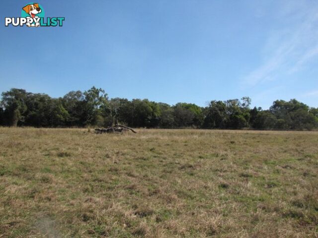 Lot 15 Palms Road CARMILA QLD 4739