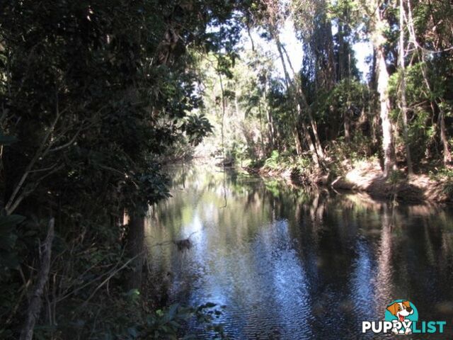 Lot 15 Palms Road CARMILA QLD 4739