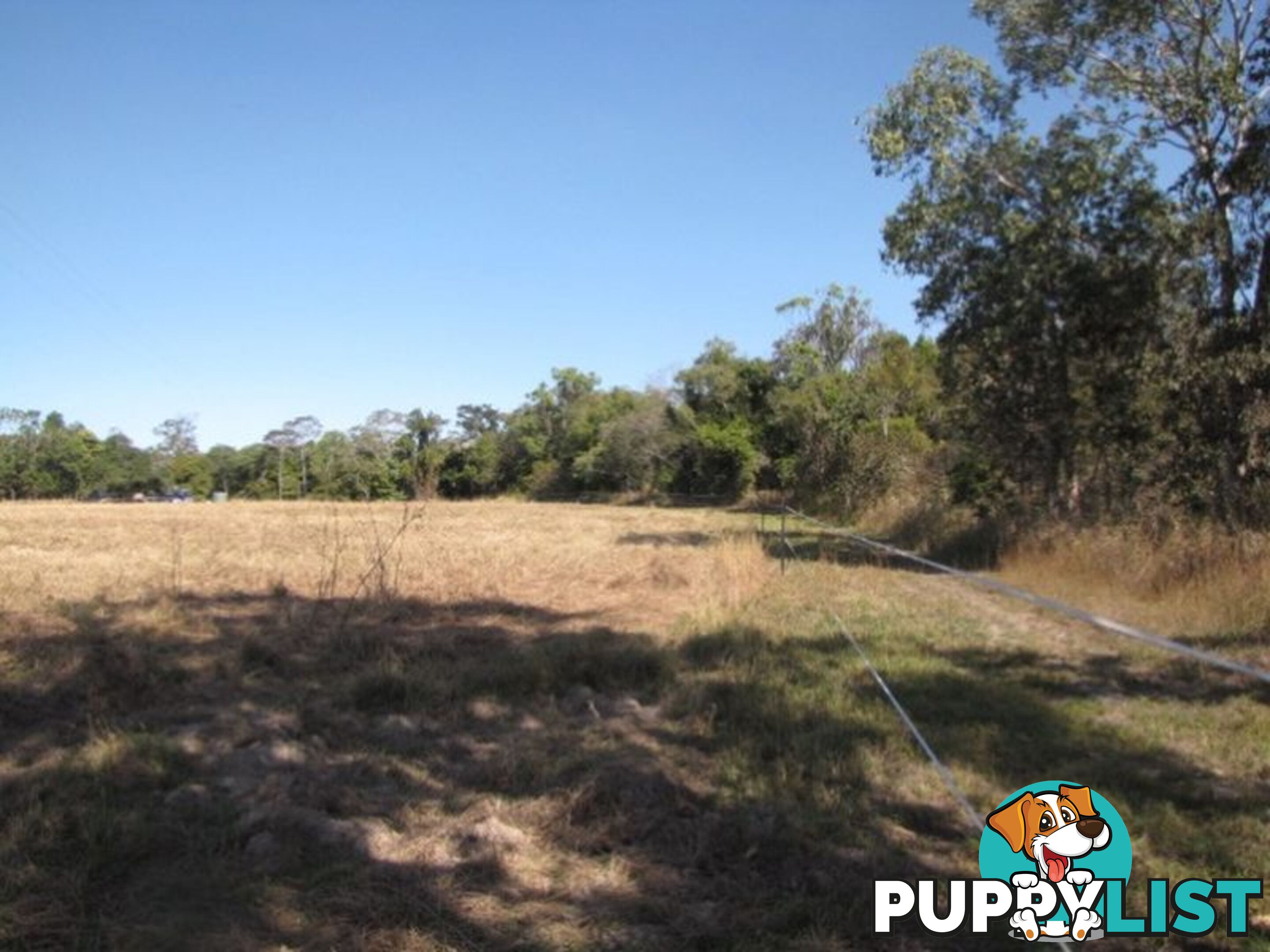 Lot 15 Palms Road CARMILA QLD 4739