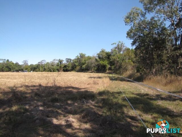 Lot 15 Palms Road CARMILA QLD 4739