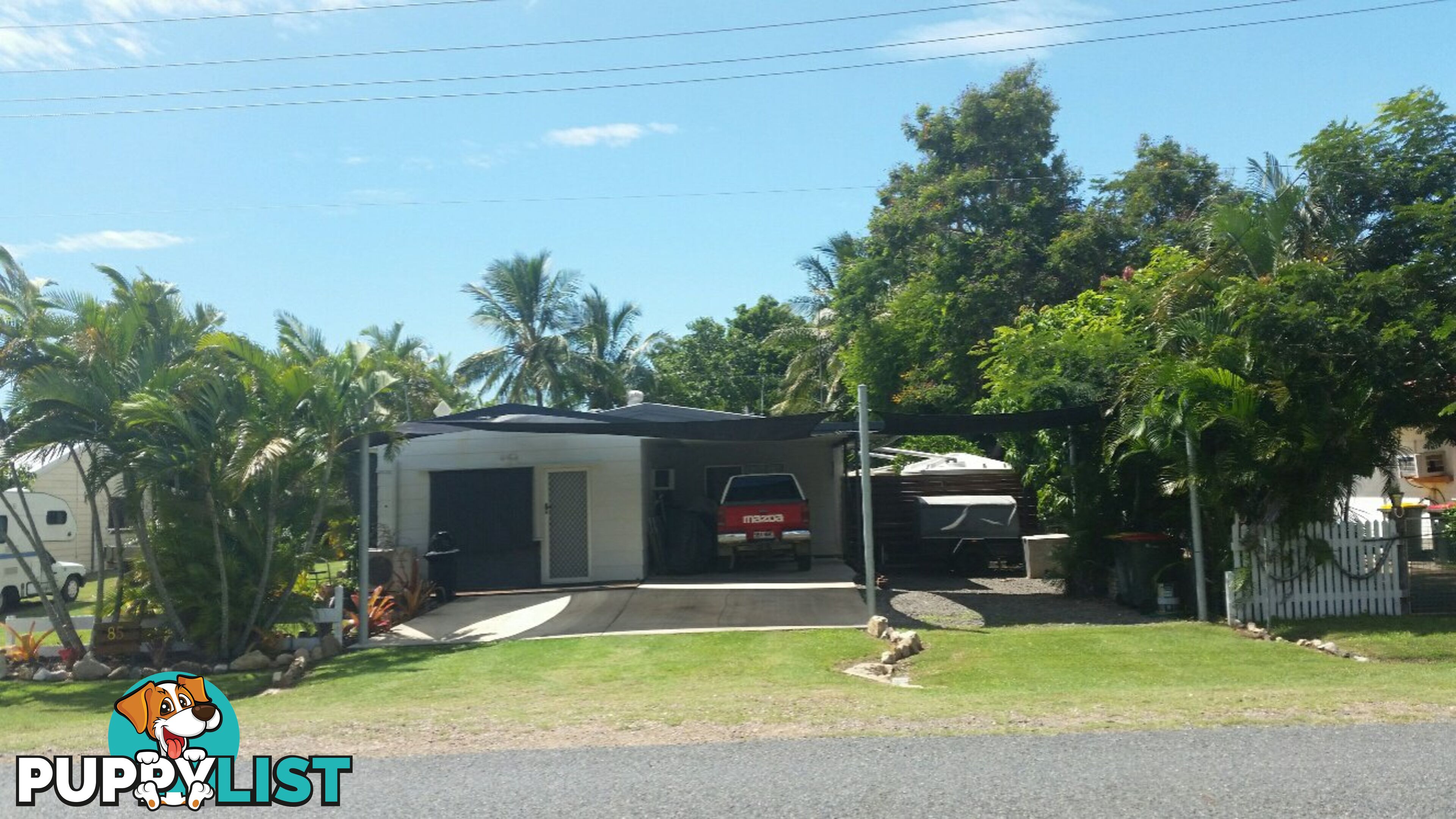 85 Colonial Drive CLAIRVIEW QLD 4741