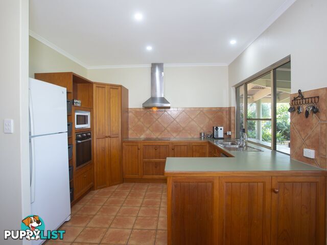 508 Miran Khan Drive FRESHWATER POINT QLD 4737