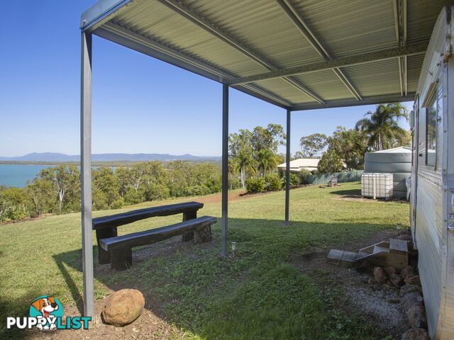 508 Miran Khan Drive FRESHWATER POINT QLD 4737