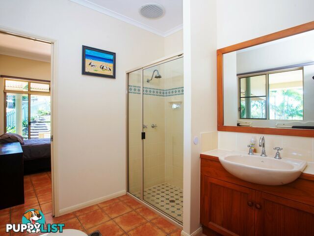 508 Miran Khan Drive FRESHWATER POINT QLD 4737