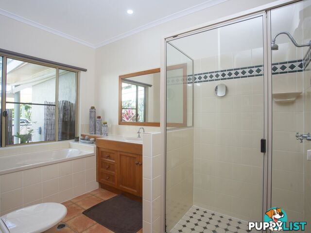 508 Miran Khan Drive FRESHWATER POINT QLD 4737