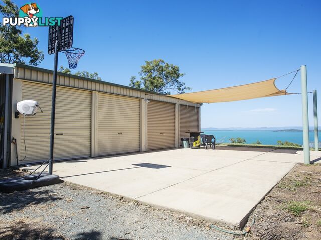 508 Miran Khan Drive FRESHWATER POINT QLD 4737