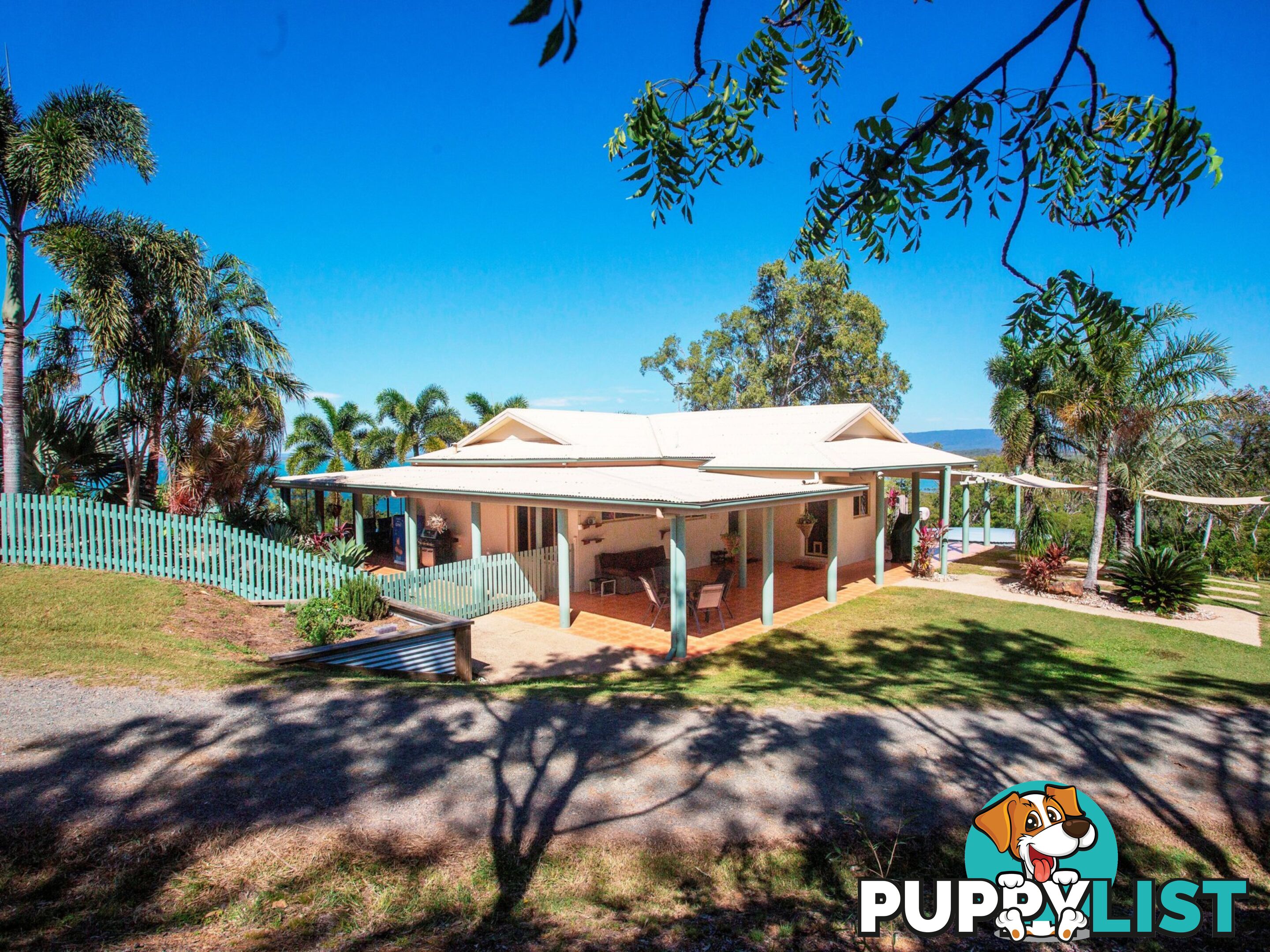 508 Miran Khan Drive FRESHWATER POINT QLD 4737