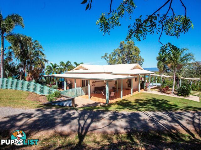 508 Miran Khan Drive FRESHWATER POINT QLD 4737