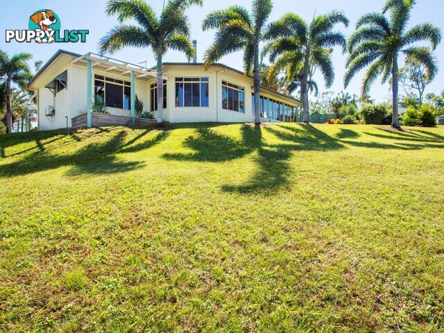 508 Miran Khan Drive FRESHWATER POINT QLD 4737