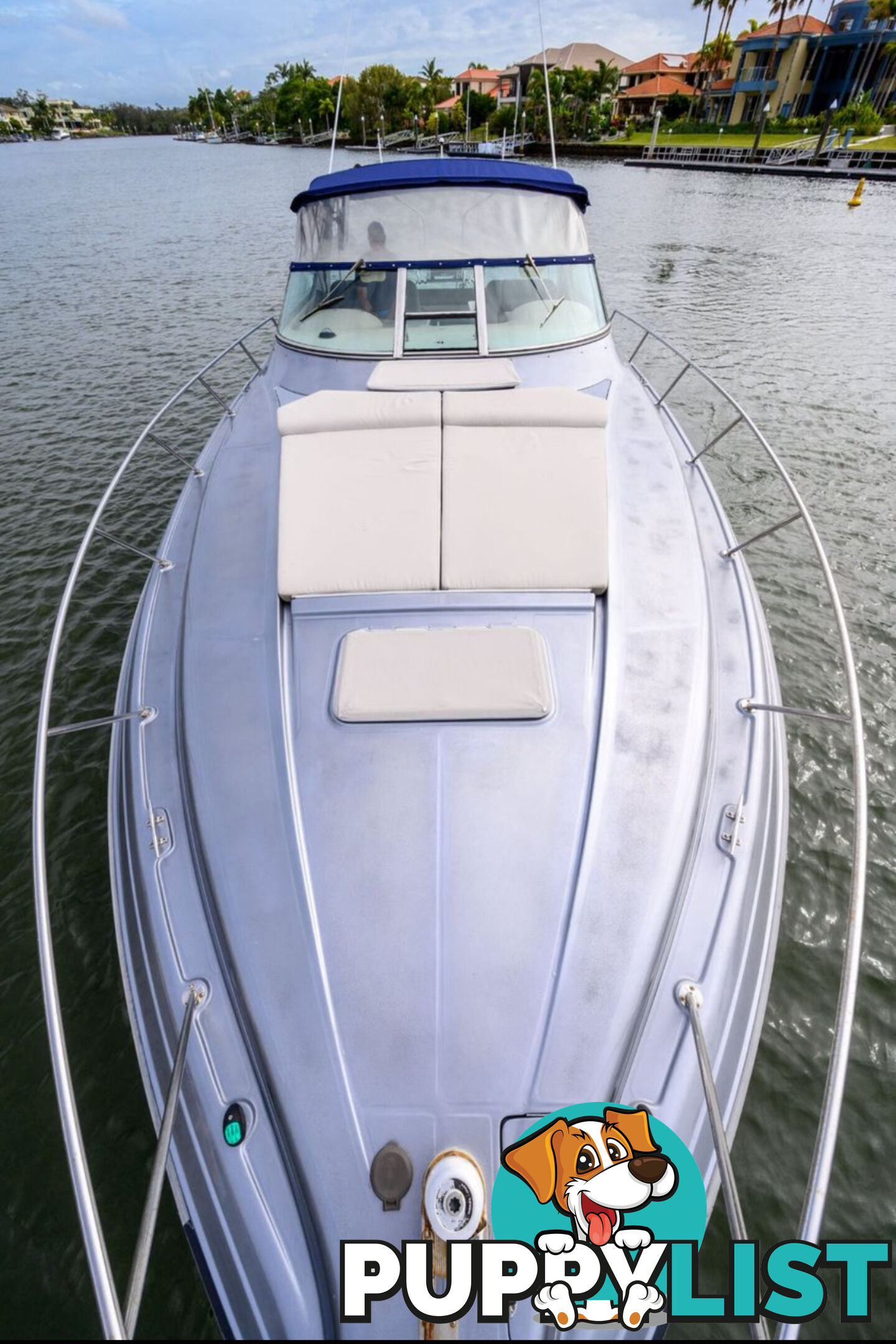 42 ft Regsl Royale