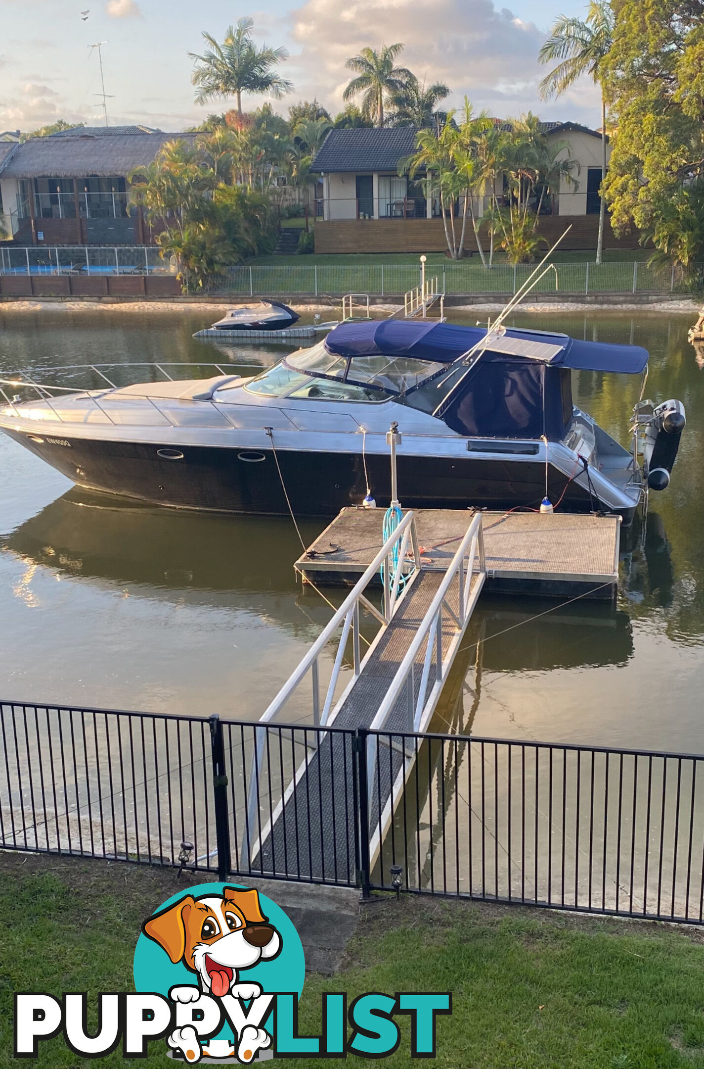 42 ft Regsl Royale