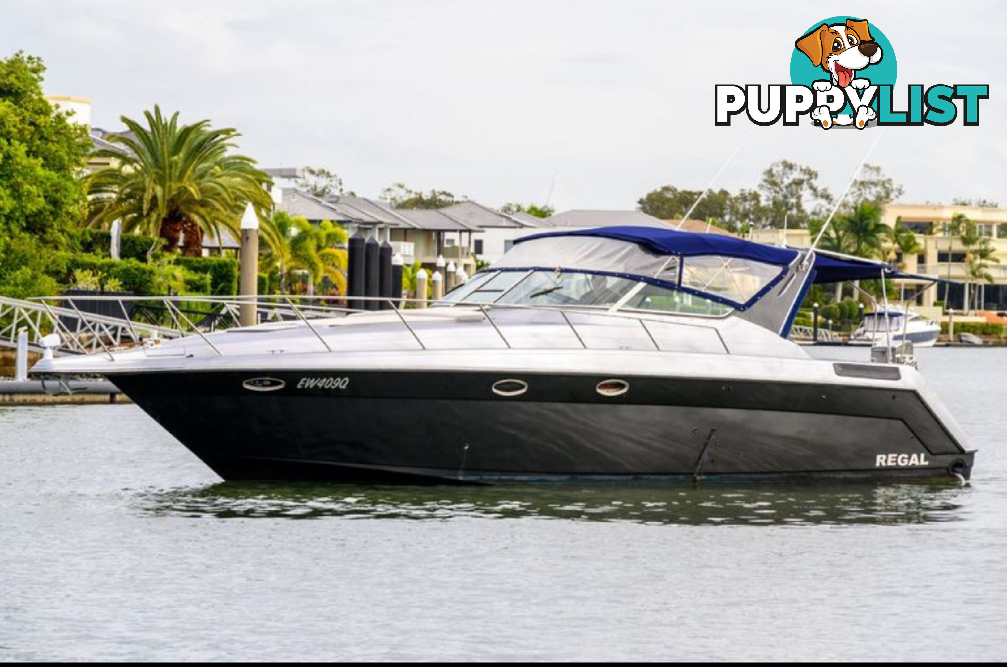 42 ft Regsl Royale