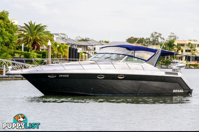 42 ft Regsl Royale