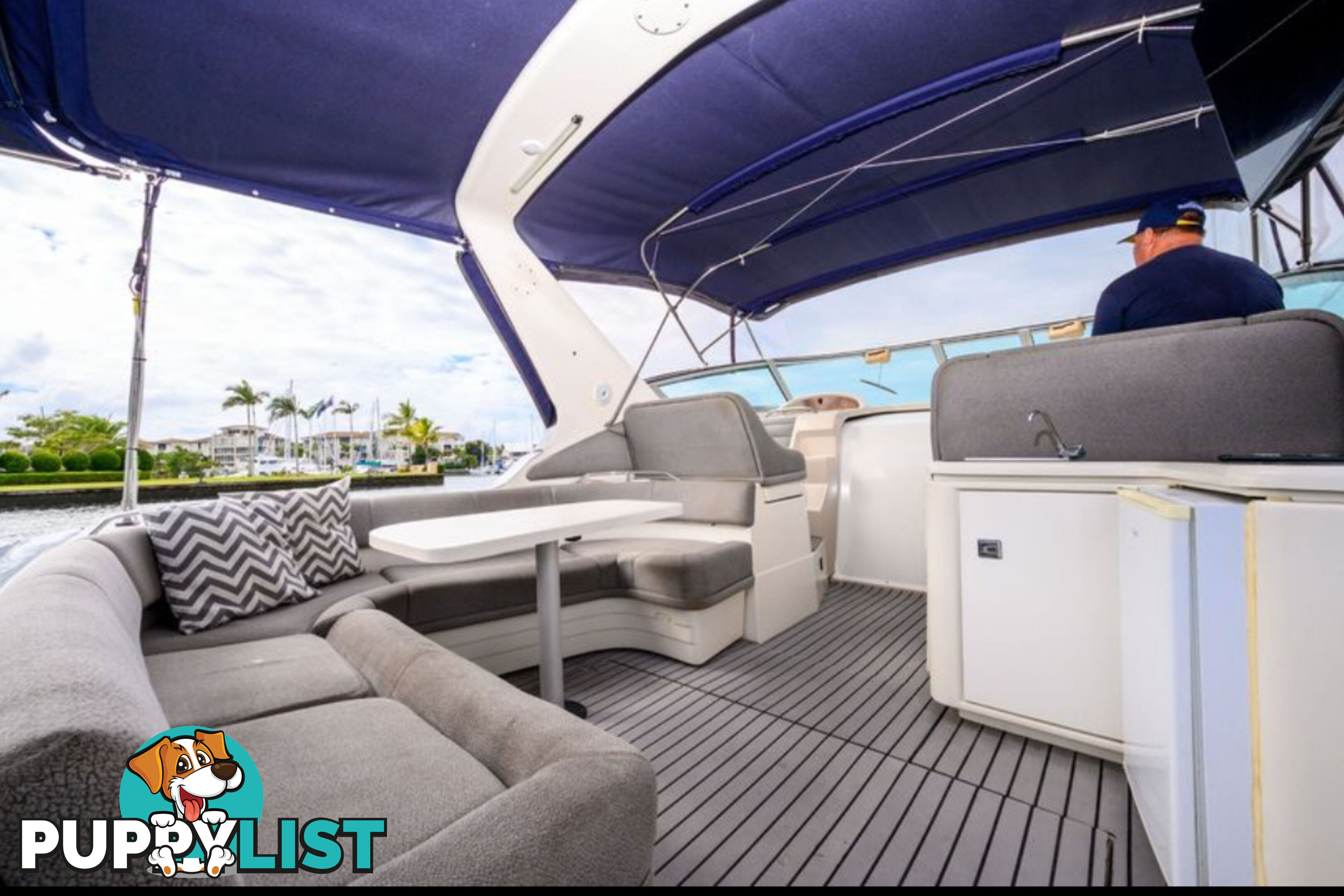 42 ft Regsl Royale