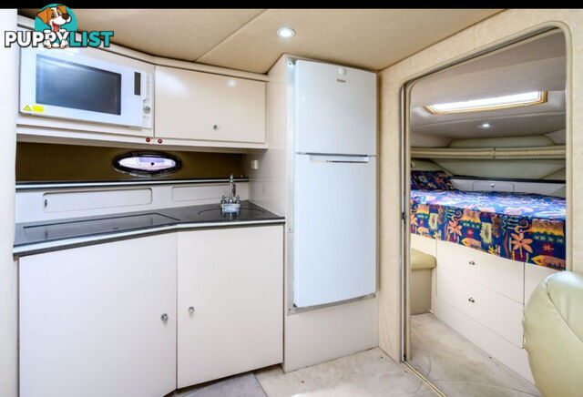 42 ft Regsl Royale