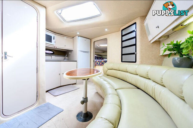 42 ft Regsl Royale